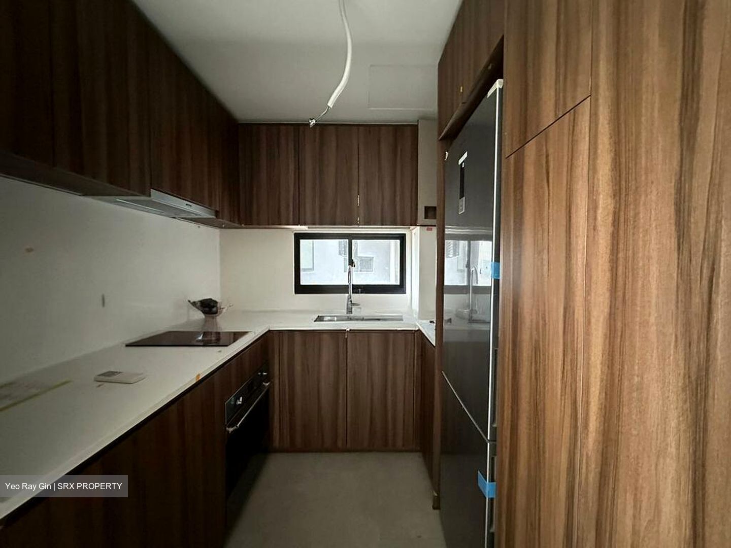 Lentor Modern (D26), Apartment #519631591